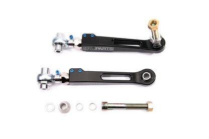 SPL 2020+ Toyota GR Supra (A90) / 2019+ BMW Z4 (G29) Front Lower Control Arms
