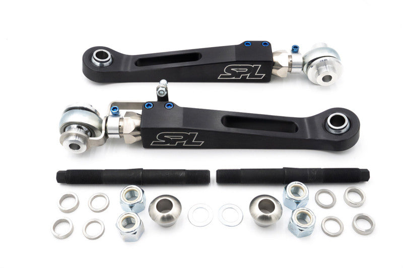 SPL 2020+ Toyota GR Supra (A90) / 2019+ BMW Z4 (G29) Front Lower Control Arms