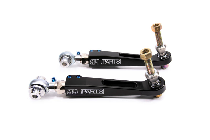 SPL 2020+ Toyota GR Supra (A90) / 2019+ BMW Z4 (G29) Front Lower Control Arms