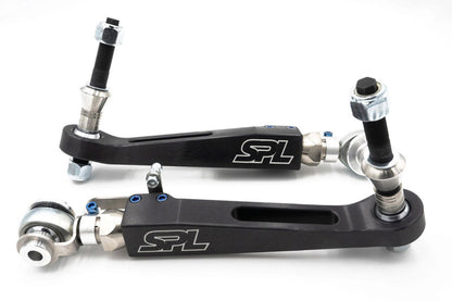 SPL 2020+ Toyota GR Supra (A90) / 2019+ BMW Z4 (G29) Front Lower Control Arms