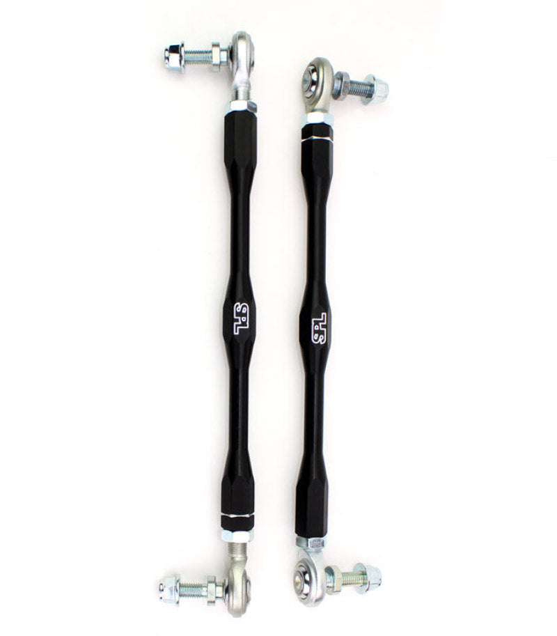 SPL 2020+ Toyota GR Supra (A90) / 2019+ BMW Z4 (G29) Front Swaybar Endlinks