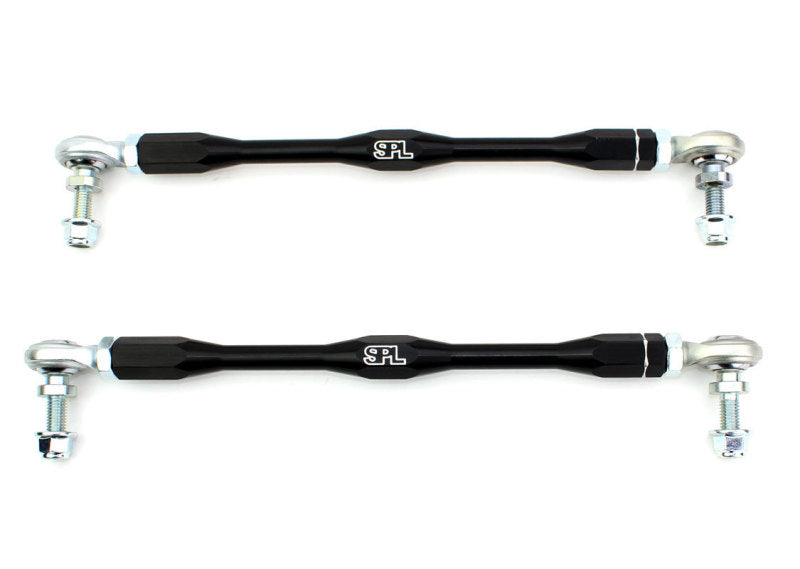 SPL 2020+ Toyota GR Supra (A90) / 2019+ BMW Z4 (G29) Front Swaybar Endlinks