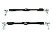 SPL 2020+ Toyota GR Supra (A90) / 2019+ BMW Z4 (G29) Front Swaybar Endlinks