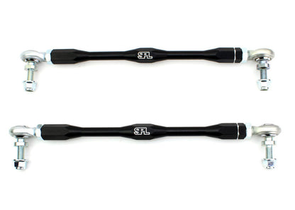 SPL 2020+ Toyota GR Supra (A90) / 2019+ BMW Z4 (G29) Front Swaybar Endlinks