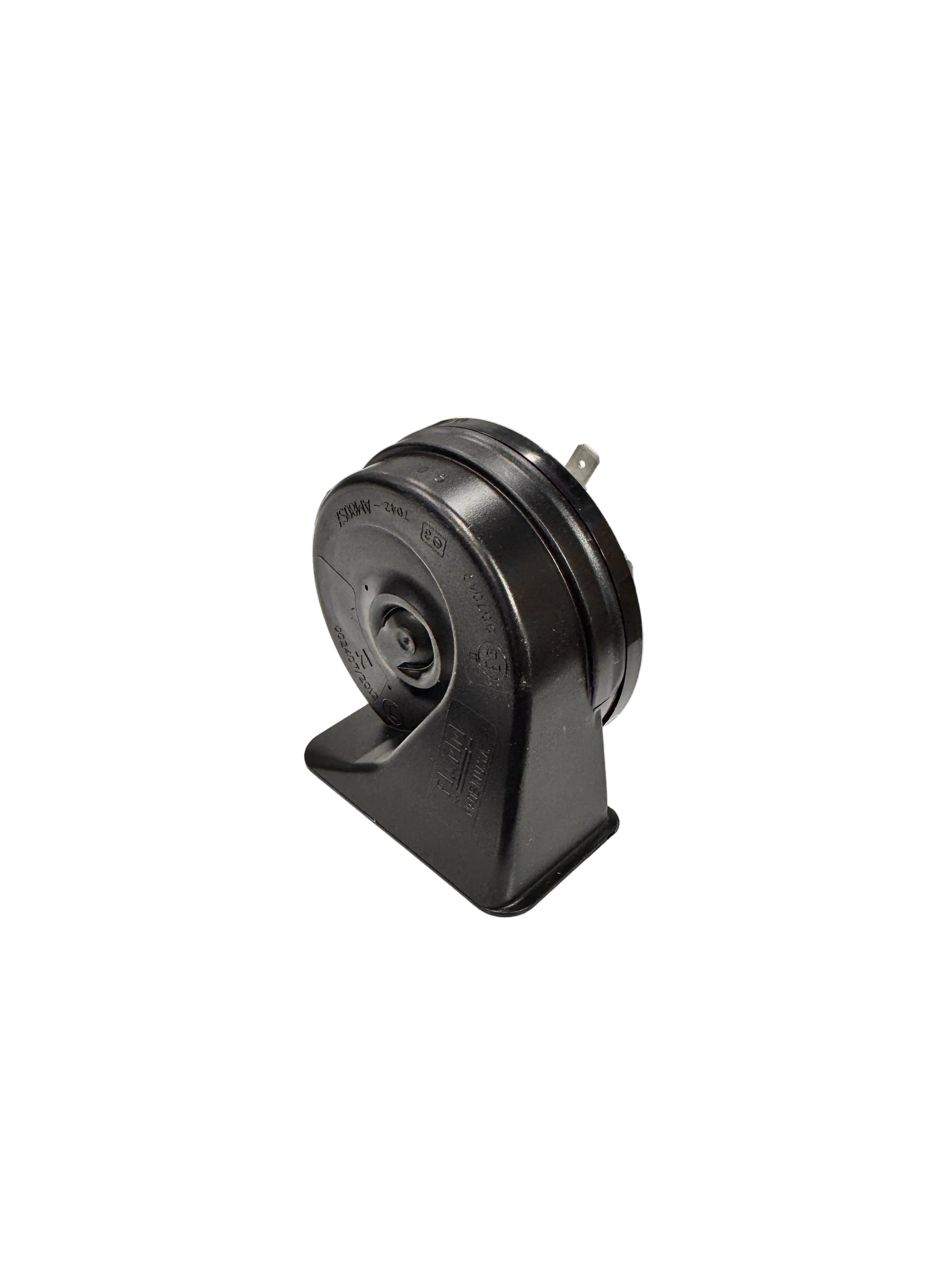 upgraded horn for the gr supra