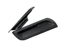 Rexpeed Dry Carbon Front Bumper Duct Covers – Toyota GR Corolla (2023+)