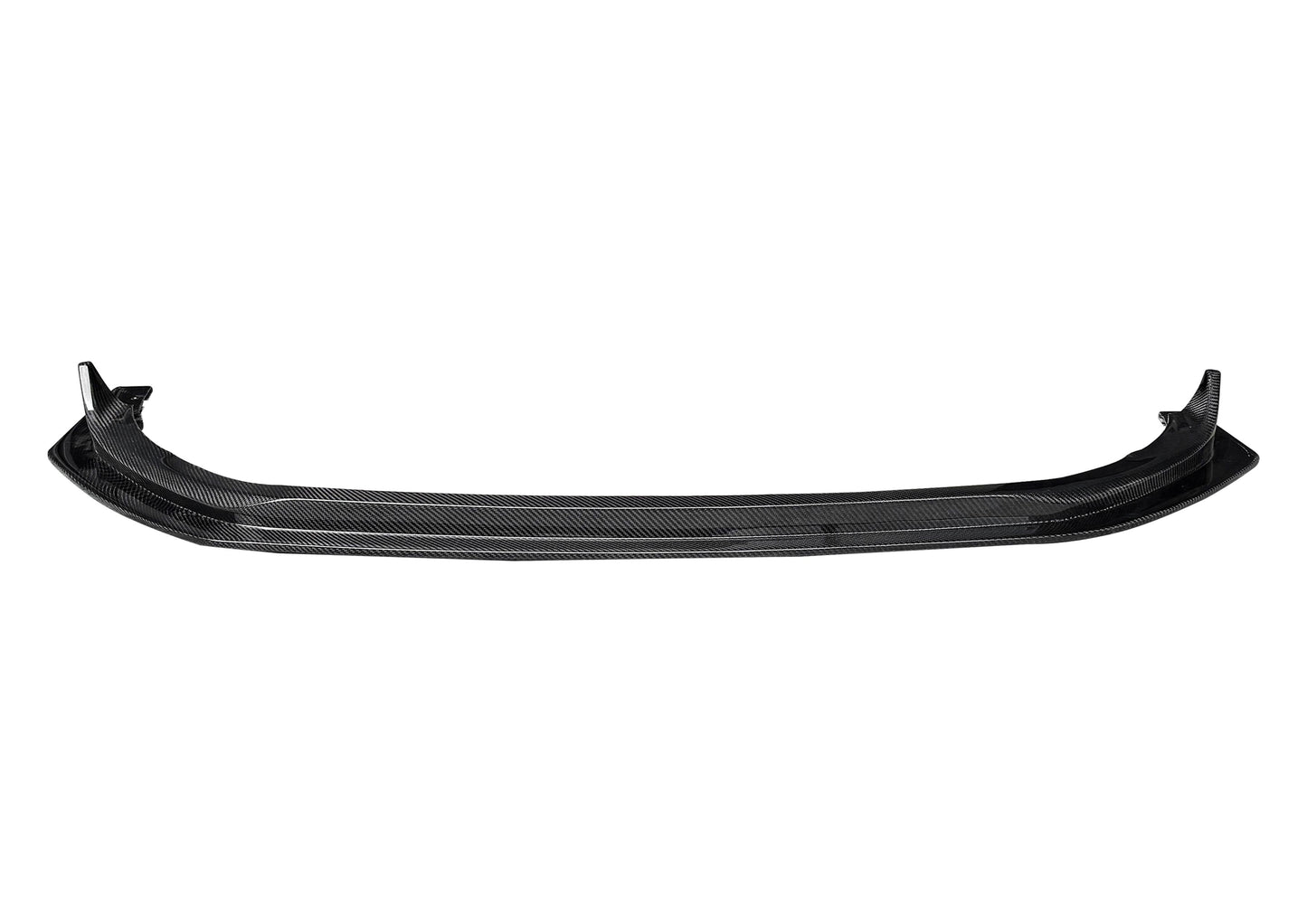 Rexpeed Carbon Front Splitter – Toyota GR Corolla (2023+)