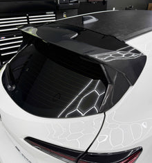 Rexpeed Carbon Fiber Trunk Spoiler – Toyota GR Corolla (2023+)