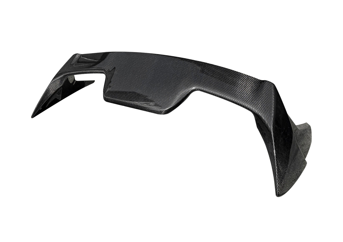 Rexpeed Carbon Fiber Trunk Spoiler – Toyota GR Corolla (2023+)