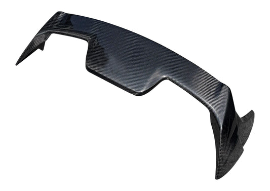 Rexpeed Carbon Fiber Trunk Spoiler – Toyota GR Corolla (2023+)
