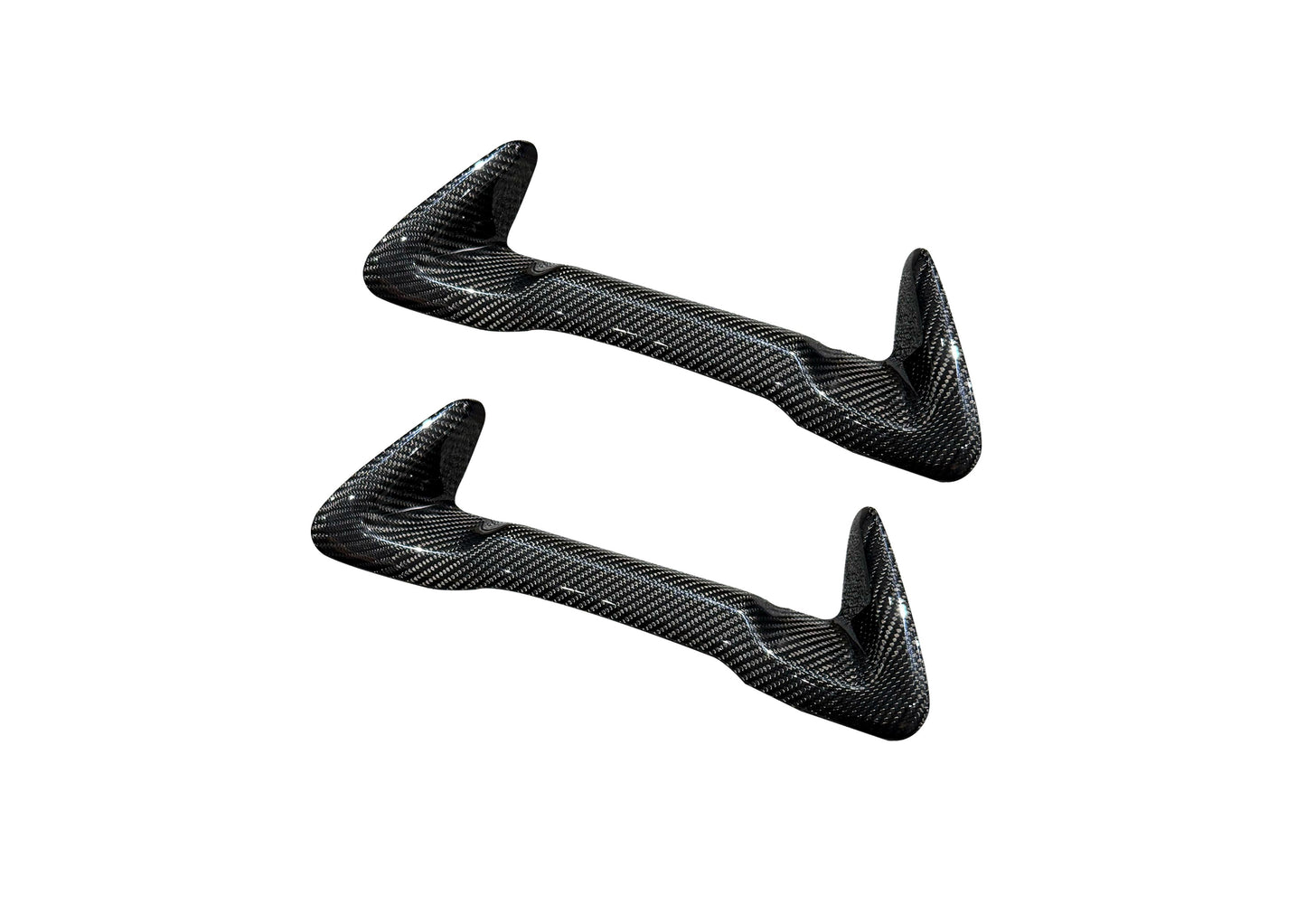 Rexpeed Dry Carbon Seat Insert Covers – Toyota GR Corolla (2023+)