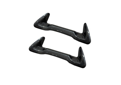 Rexpeed Dry Carbon Seat Insert Covers – Toyota GR Corolla (2023+)