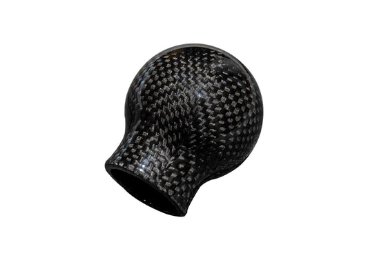 Rexpeed Carbon Fiber Shift Knob – GR Corolla, GR Yaris, GR86 & BRZ