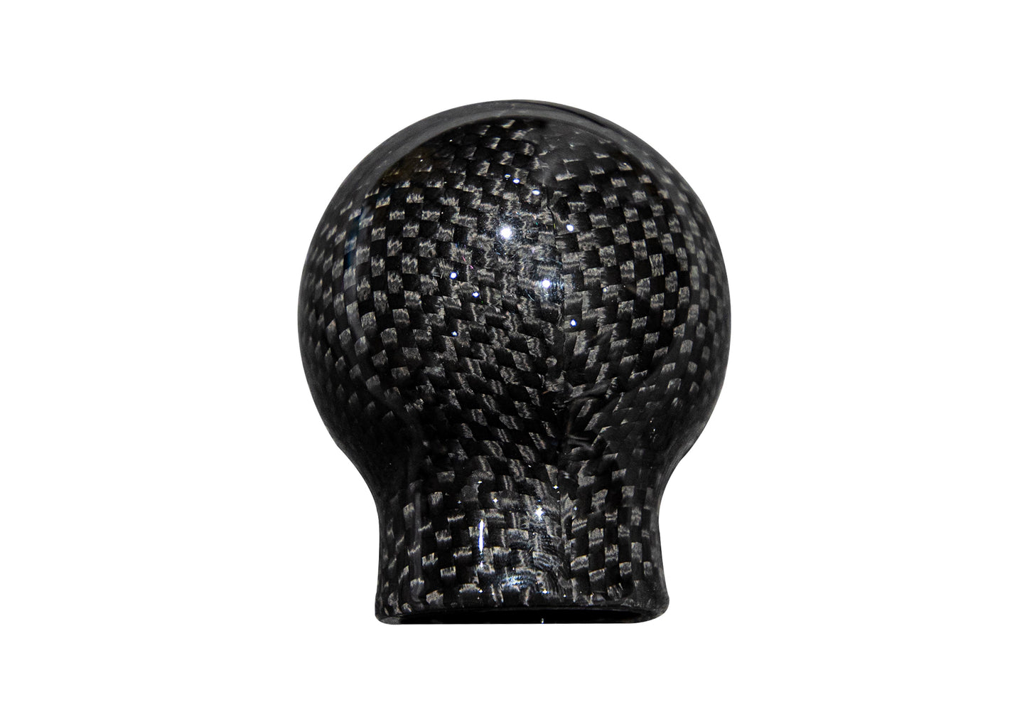 Rexpeed Carbon Fiber Shift Knob – GR Corolla, GR Yaris, GR86 & BRZ