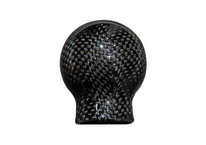 Rexpeed Carbon Fiber Shift Knob – GR Corolla, GR Yaris, GR86 & BRZ