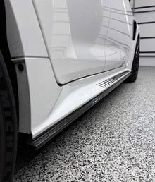 Rexpeed Carbon Side Skirts – Toyota GR Corolla (2023+)