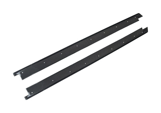 Rexpeed Carbon Side Skirts – Toyota GR Corolla (2023+)