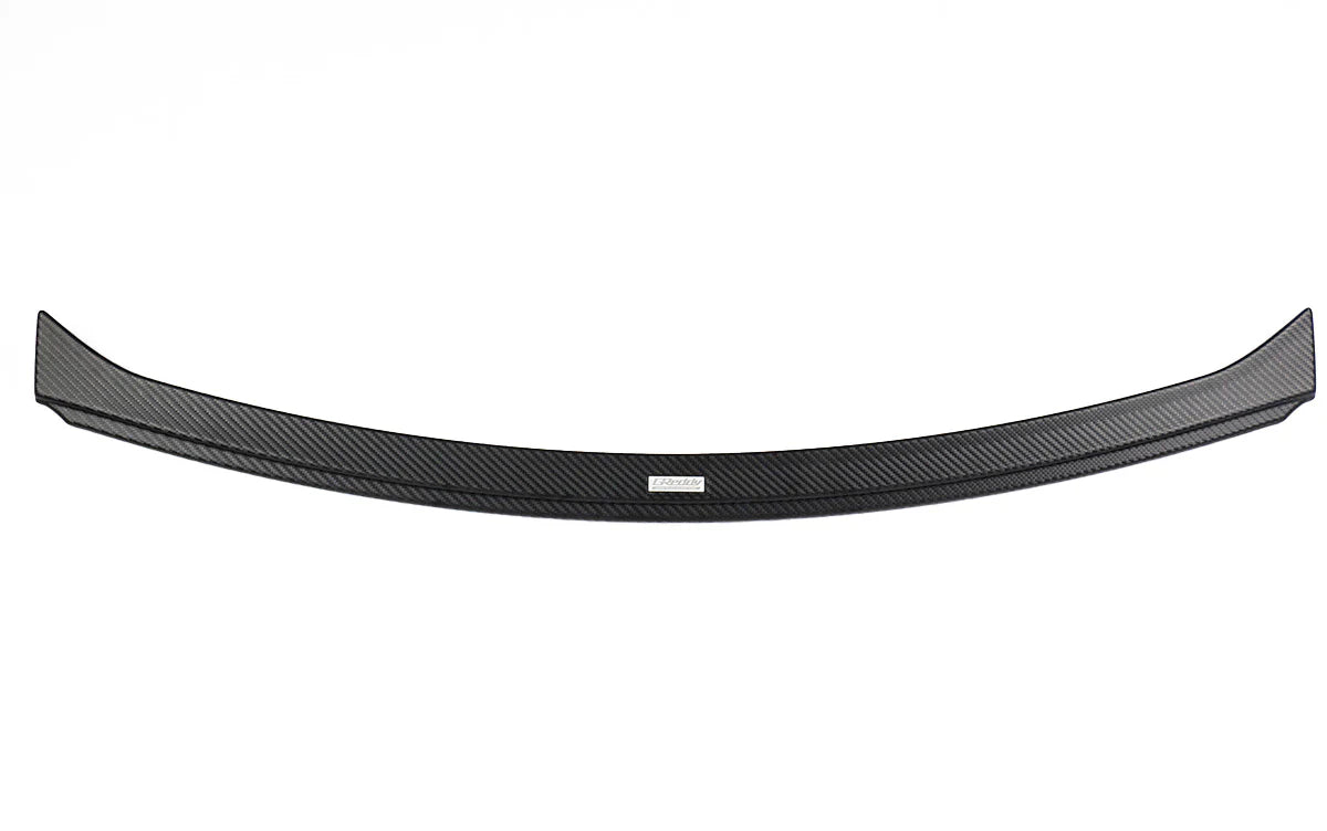 GReddy Aero 2022+ Subaru BRZ (ZD8)/Toyota GR86 (ZN6) Lower Rear Wing Spoiler