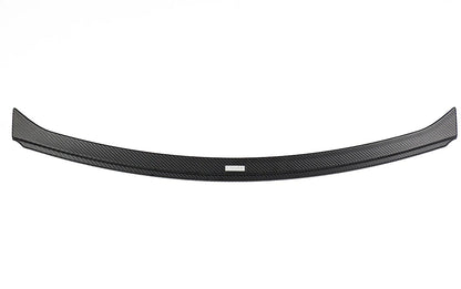 GReddy Aero 2022+ Subaru BRZ (ZD8)/Toyota GR86 (ZN6) Lower Rear Wing Spoiler