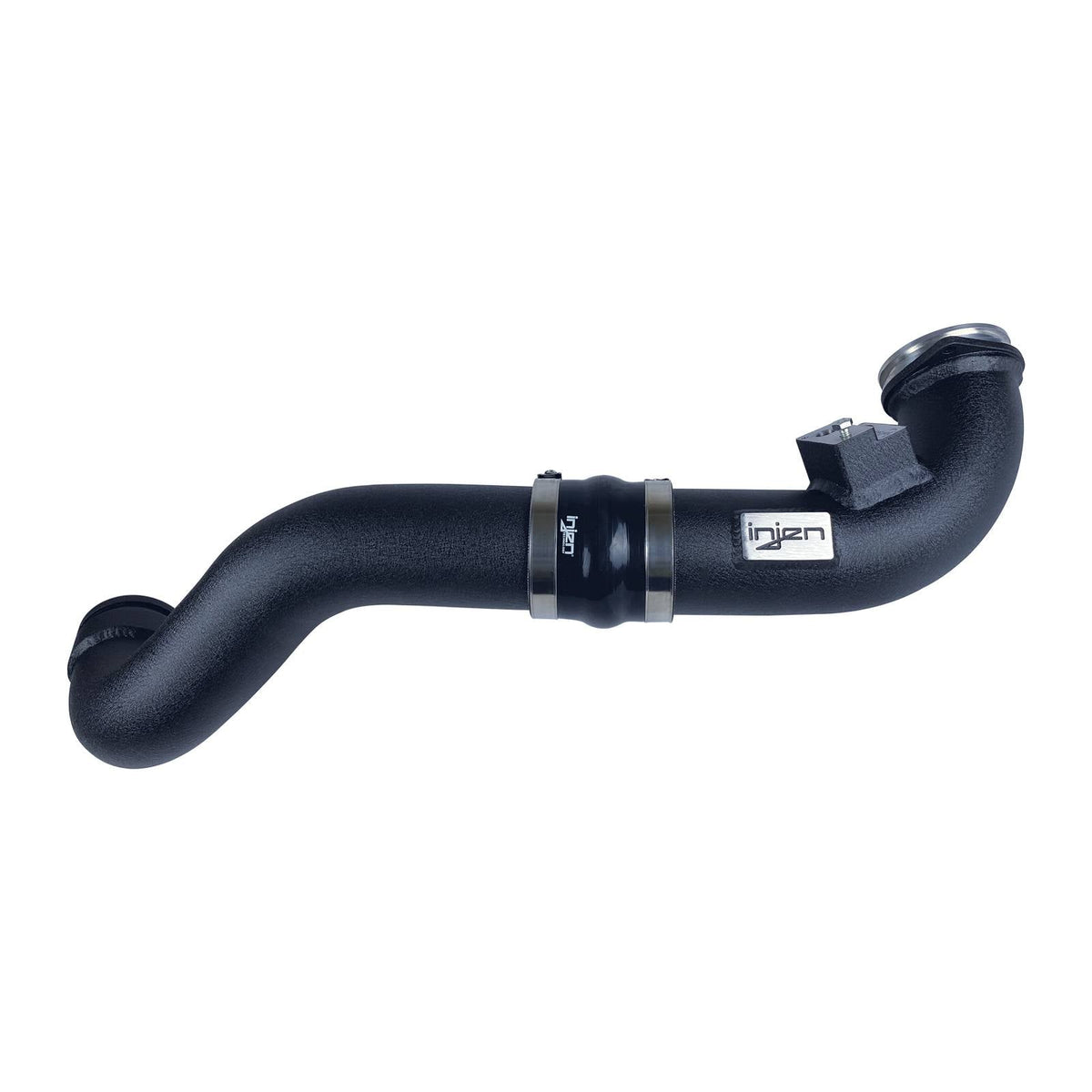 Injen intercooler charge pipe black for Toyota GR Supra B58