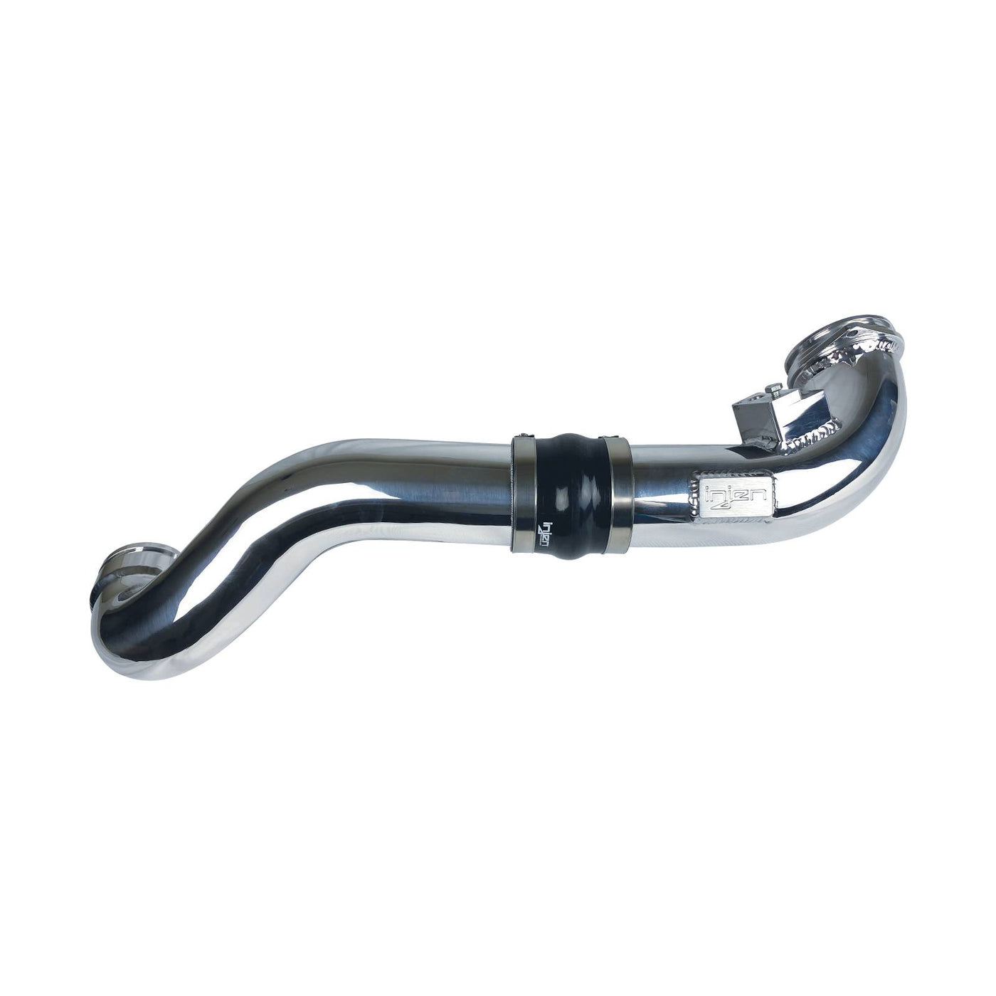 INJEN Intercooler Charge Pipe (Polished) - Toyota GR Supra