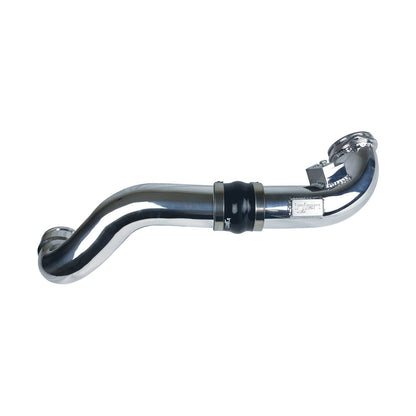 Injen intercooler charge pipe polished for Toyota GR Supra B58