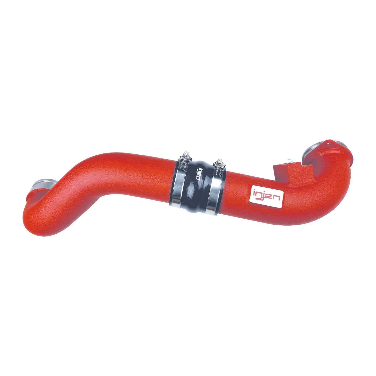 INJEN Intercooler Charge Pipe (Red) - Toyota GR Supra