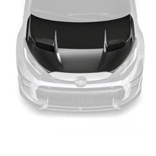 ADRO Prepreg Carbon Fiber Hood – Toyota GR Yaris (2020+)