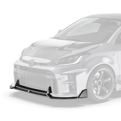 ADRO Carbon Fiber Front Lip – Toyota GR Yaris Gen 1 (2020–2024)