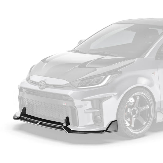 ADRO Carbon Fiber Front Lip – Toyota GR Yaris Gen 1 (2020–2024)
