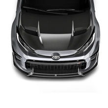 ADRO Prepreg Carbon Fiber Hood – Toyota GR Yaris (2020+)