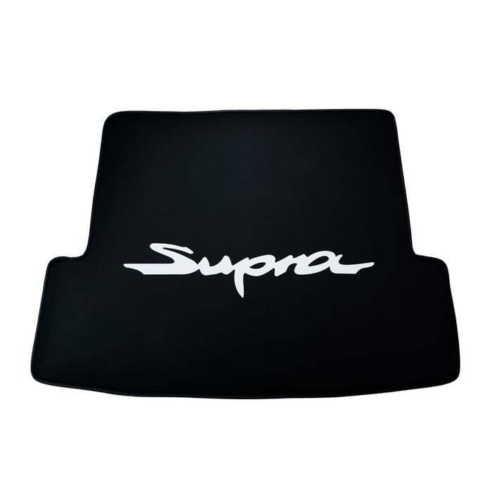 Premium Supra boot trunk mat cover for Toyota GR Supra