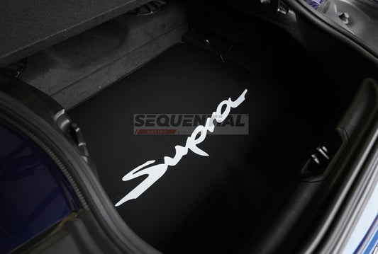GR Supra Interior Accessories Parts