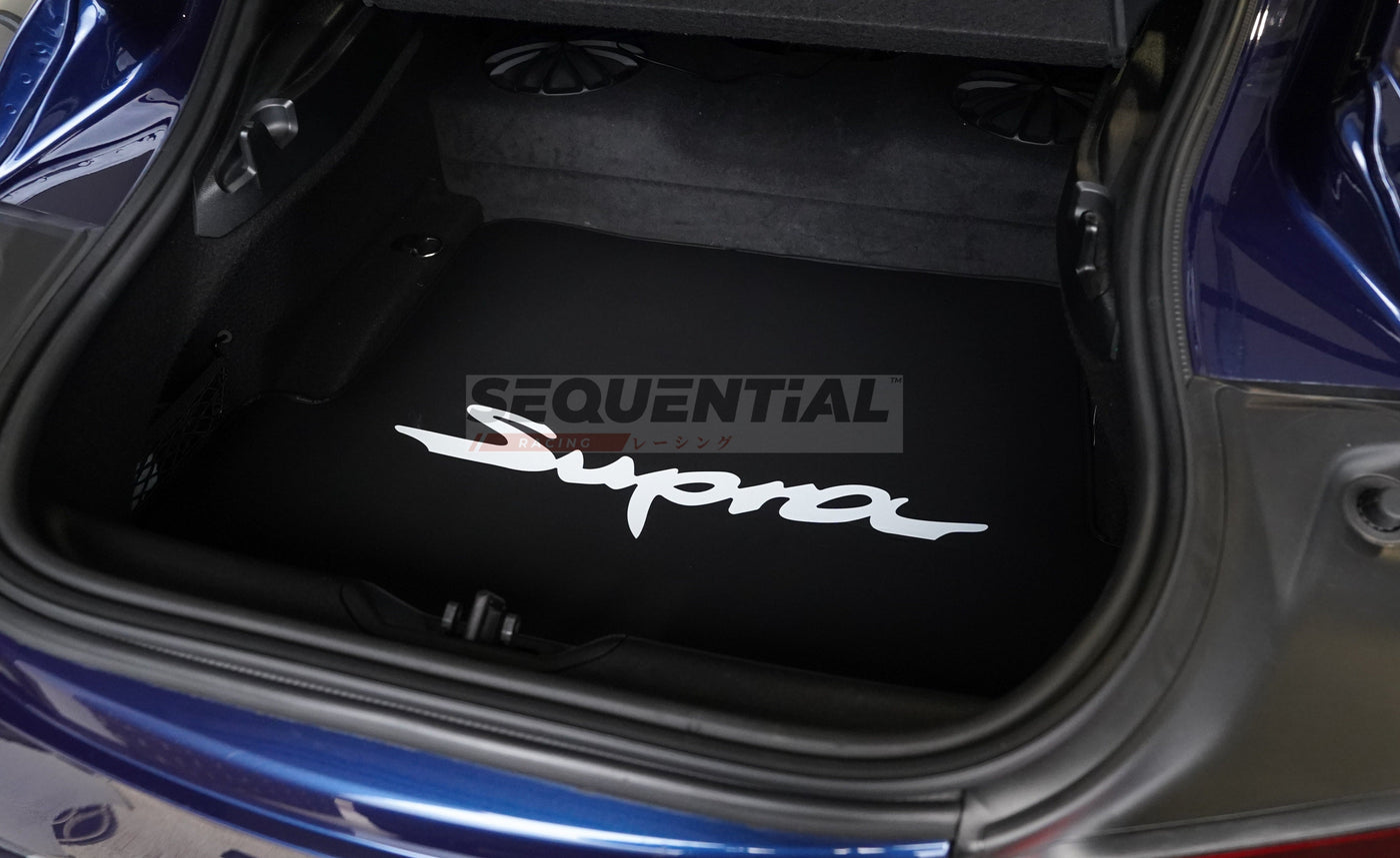 GR Supra Interior Accessories Parts 4
