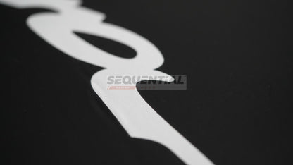 GR Supra Interior Accessories Parts 5