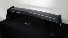 Street Hunter Type Spoiler Wing for GR Supra A90/A91