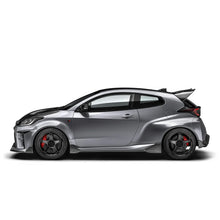 ADRO Carbon Fiber Side Skirts – Toyota GR Yaris (2020+)