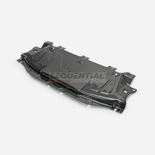 GR supra radiator plate