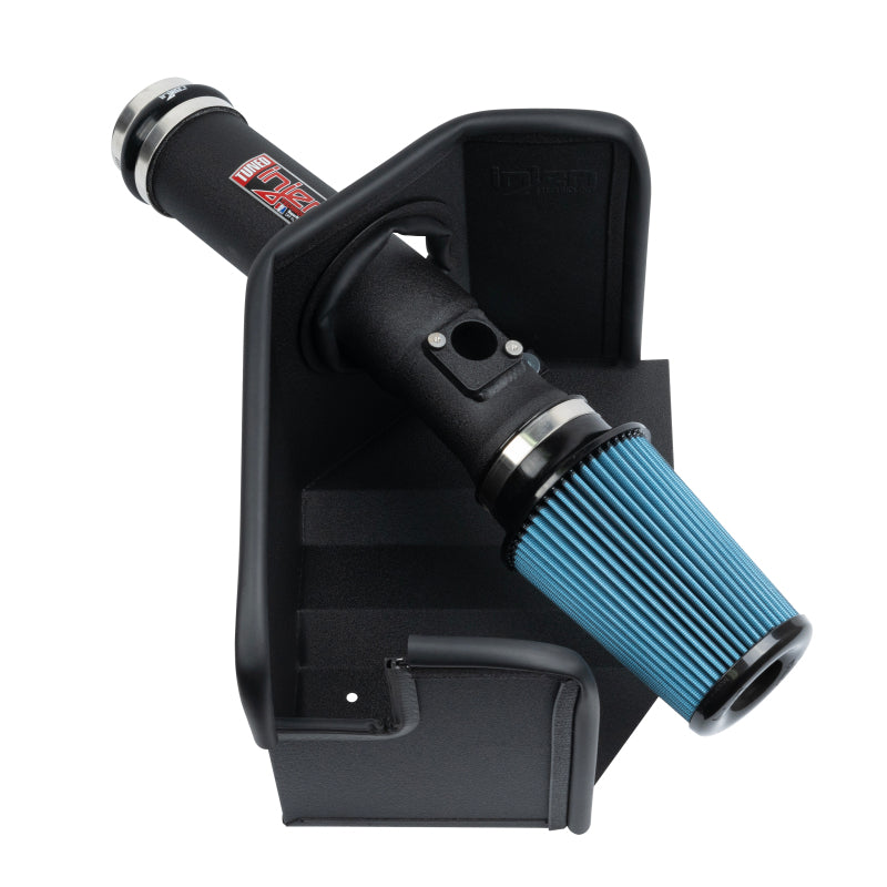 Injen Short Ram Intake for 23–25 GR Corolla 1.6L
