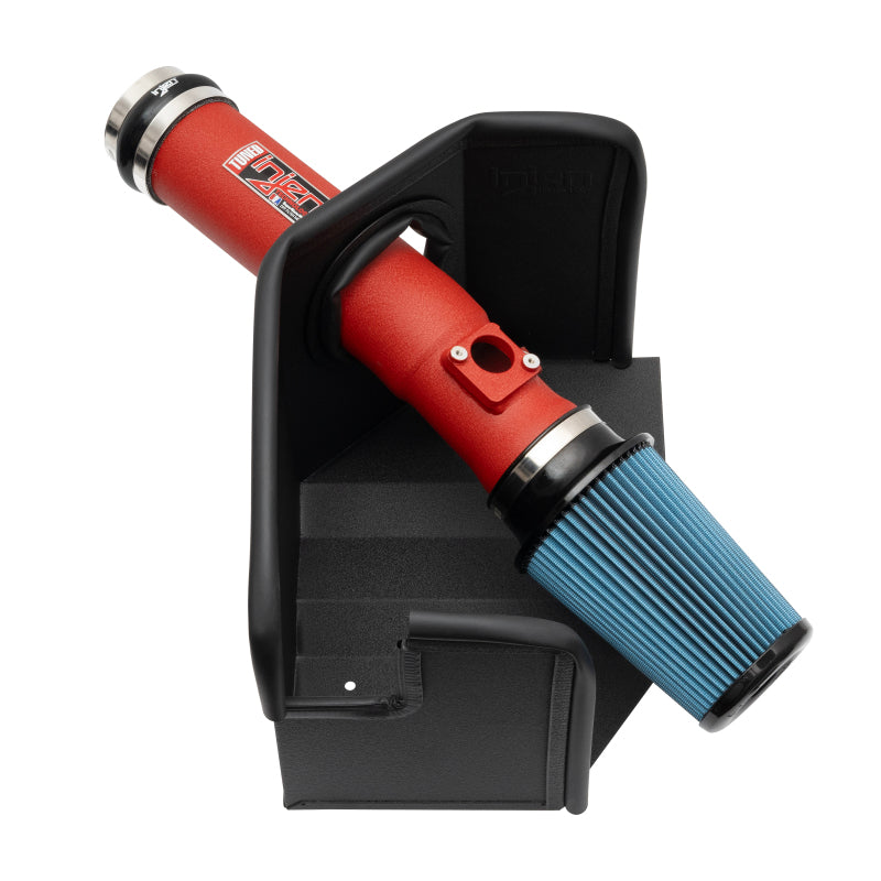 Injen Short Ram Intake for 23–25 GR Corolla 1.6L