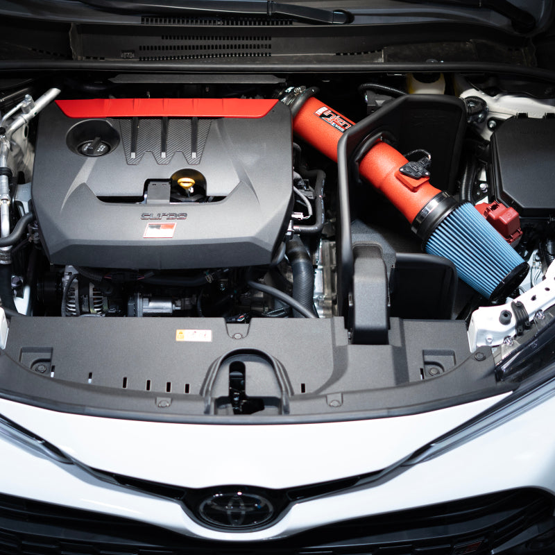 Injen Short Ram Intake for 23–25 GR Corolla 1.6L