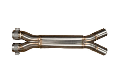 Valvetronic Designs HFD Midpipe – BMW G80 M3 / G82 G83 M4 (S58)