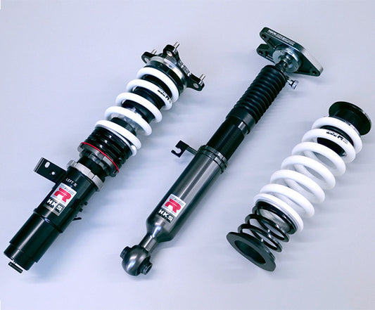 HKS Coilover SuspensionFullKit HipermaxR-SupraA901