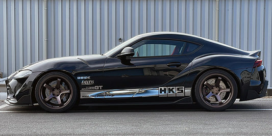 HKS Coils for Toyota Supra GR 