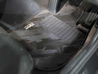 HKS Premium Toyota Supra Floor Mats Set Mono-Tone