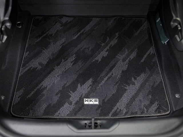 HKS Premium Toyota Supra Floor Mats Set Mono-Tone