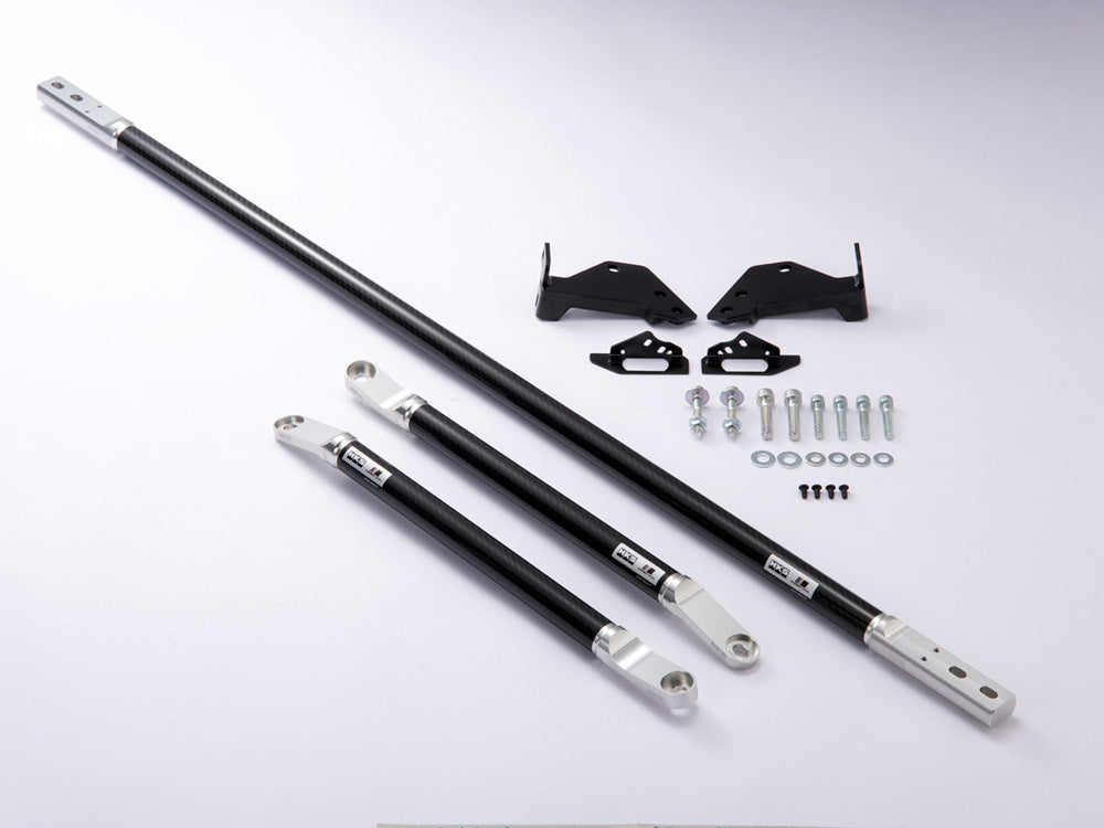 GR スープラ スタッド コンバージョン キット x20 (M14x1.25 から M14x1.5) - 75MM 