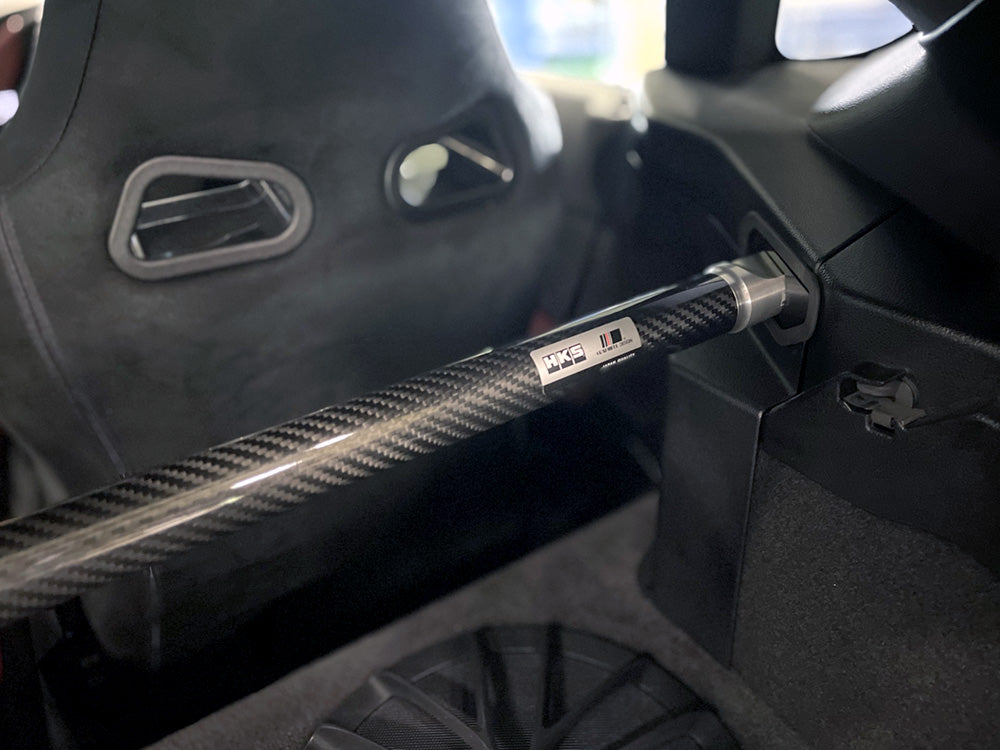 GR スープラ スタッド コンバージョン キット x20 (M14x1.25 から M14x1.5) - 75MM 