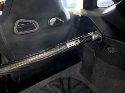 GR スープラ スタッド コンバージョン キット x20 (M14x1.25 から M14x1.5) - 75MM 