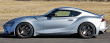 HKS Hipermax IV SP Coilover Suspension - Supra A90